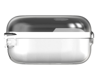 Samsung Clear Case do Samsung Galaxy Buds4 / Buds4 Pro przezroczysty - 1518228 - zdjęcie 4